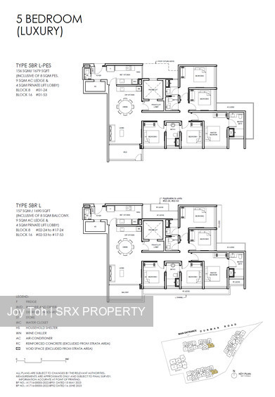 Grand Dunman (D15), Apartment #543391251